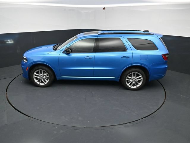 New 2026 Dodge Durango GT AWD/4WD image 35
