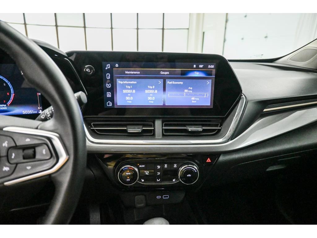 Used 2024 Chevrolet Trax ACTIV image 14