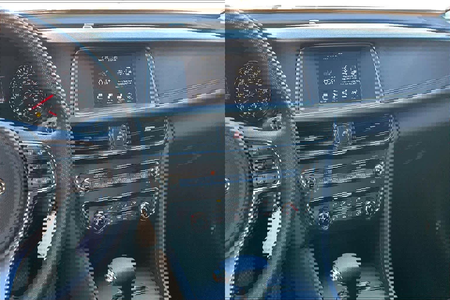 Used 2018 Kia Optima LX image 6