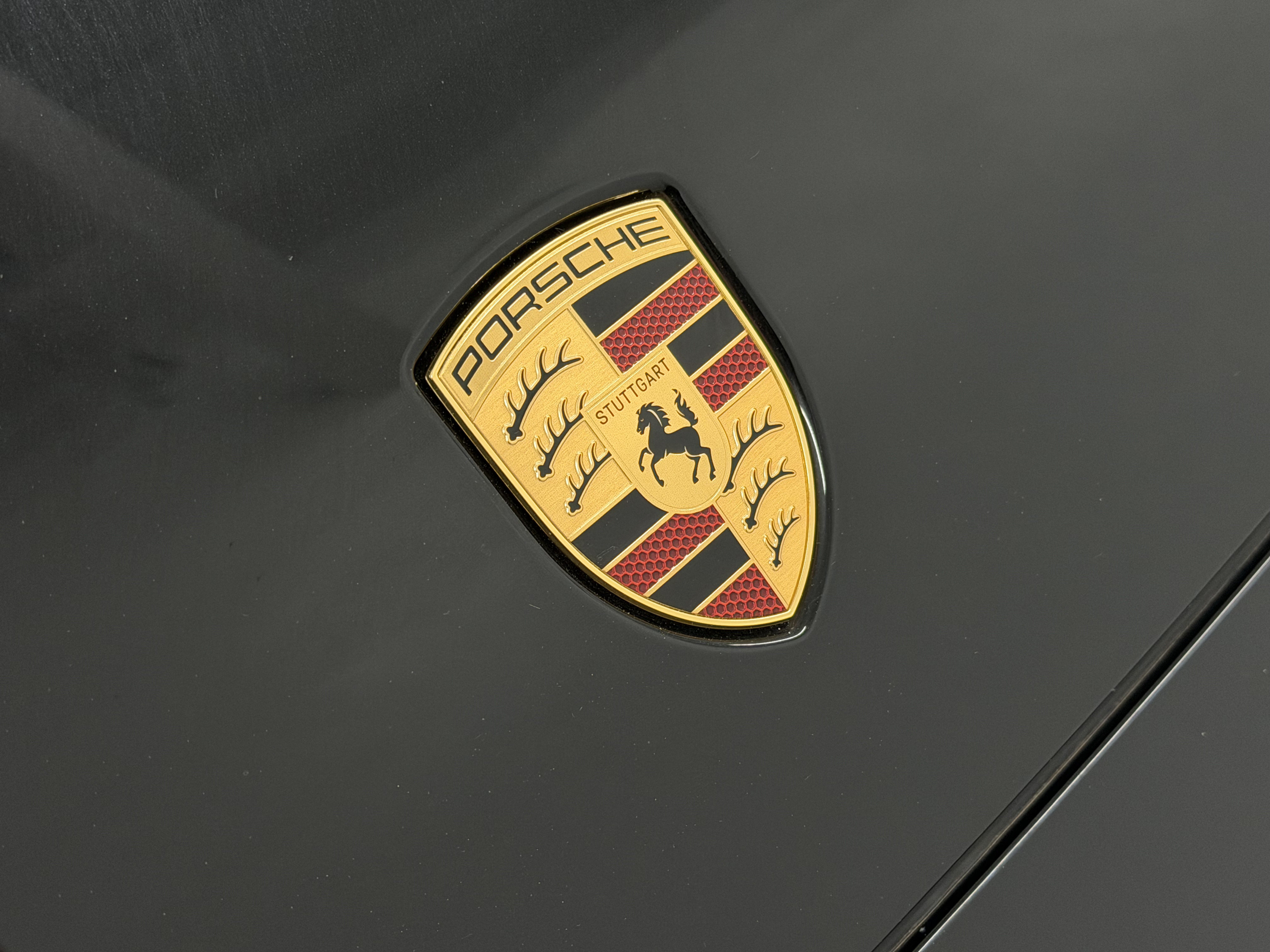 Certified 2025 Porsche Cayenne S AWD/4WD image 67