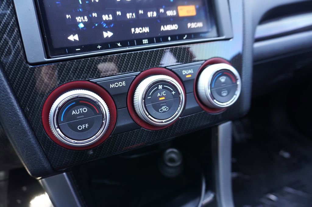 Used 2015 Subaru WRX STI image 18