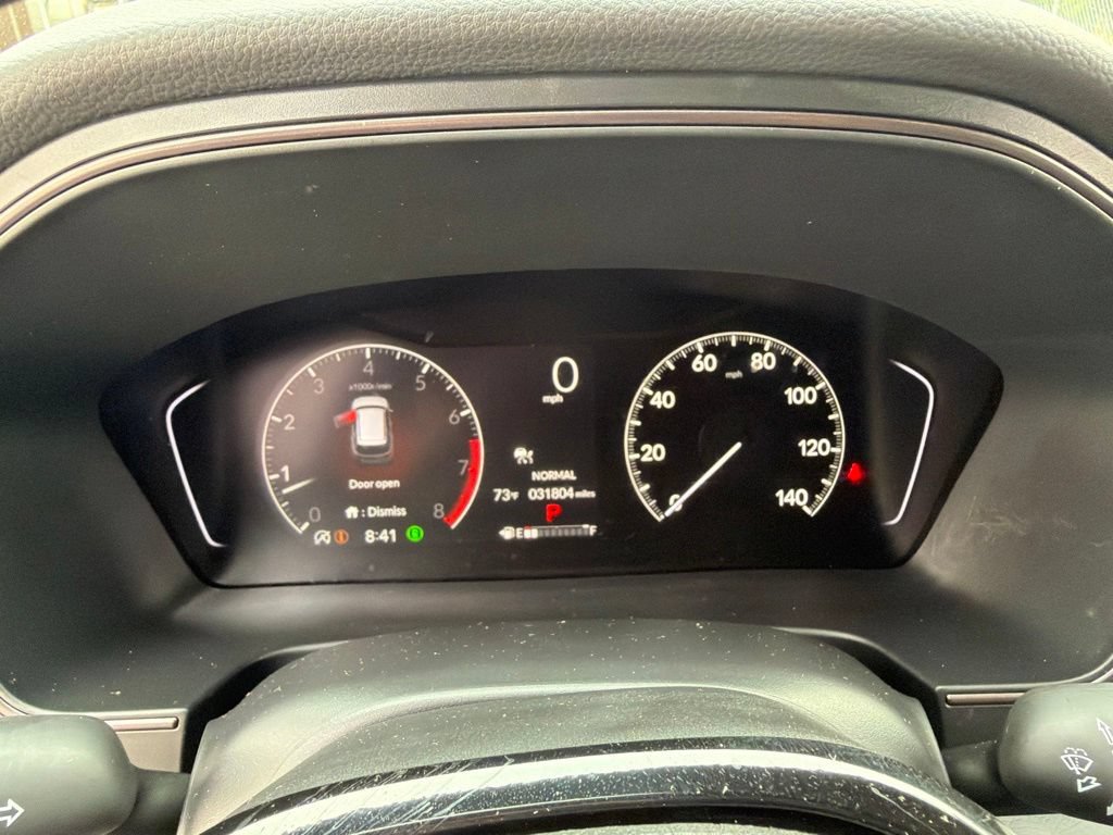Used 2025 Honda Pilot TrailSport image 31