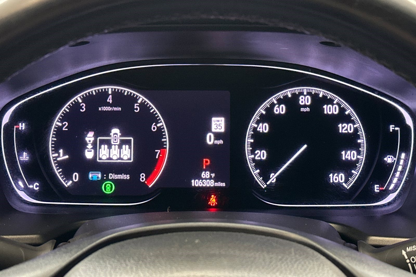 Used 2021 Honda Accord Sport image 18