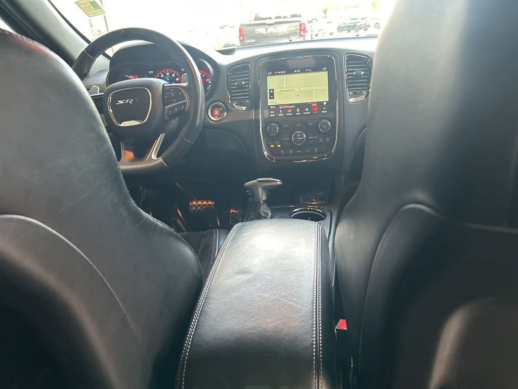 Used 2018 Dodge Durango SRT w/ Technology Group image 30