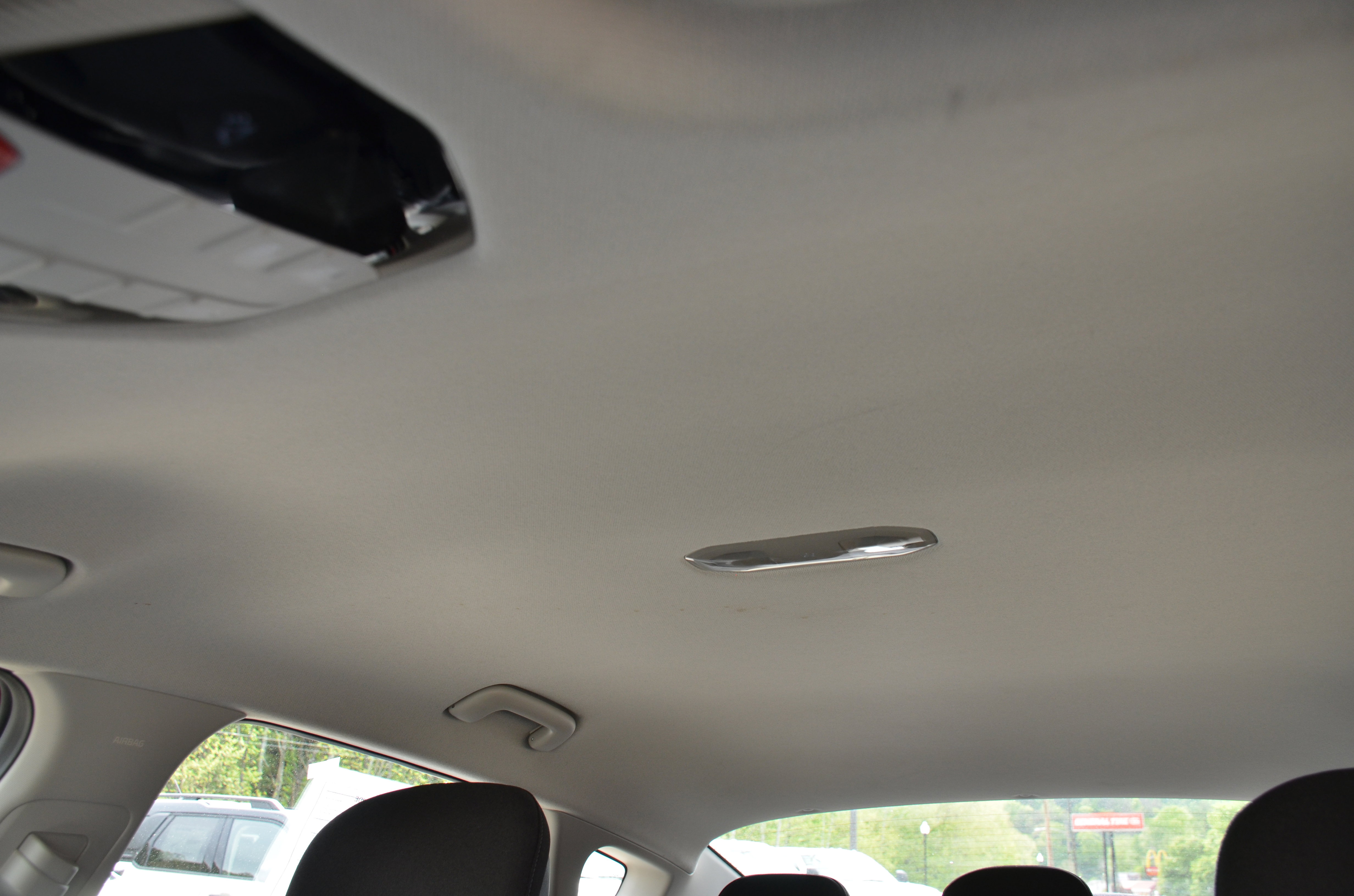 Used 2025 Kia K4 FWD image 50