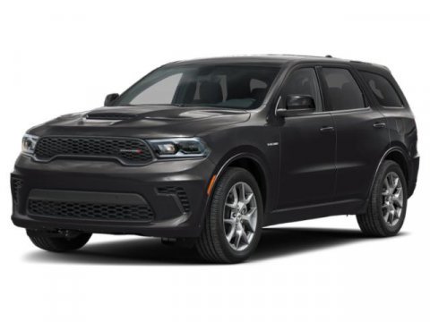 New 2026 Dodge Durango GT AWD/4WD image 1