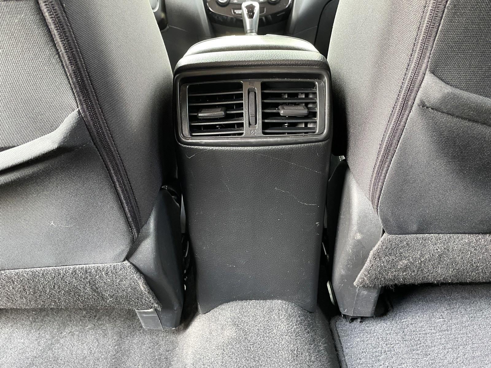 Used 2019 Nissan Rogue SV FWD image 39