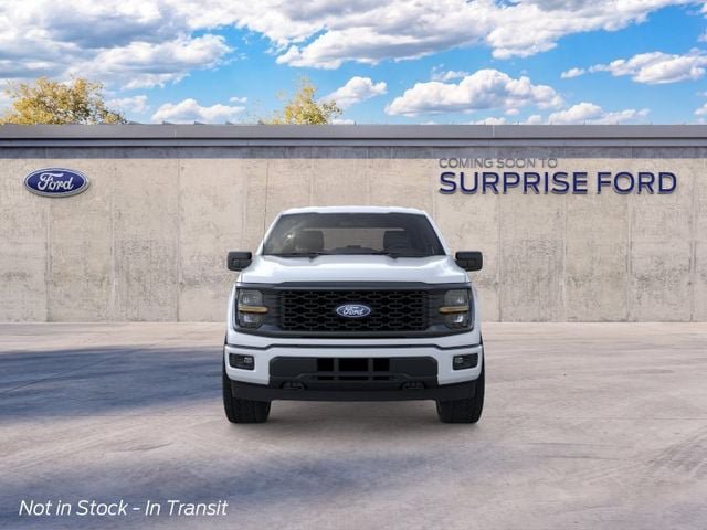 New 2026 Ford F150 STX AWD/4WD image 6