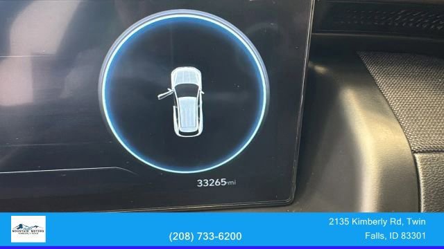 Used 2022 Hyundai Tucson N Line w/ Cargo Package image 21