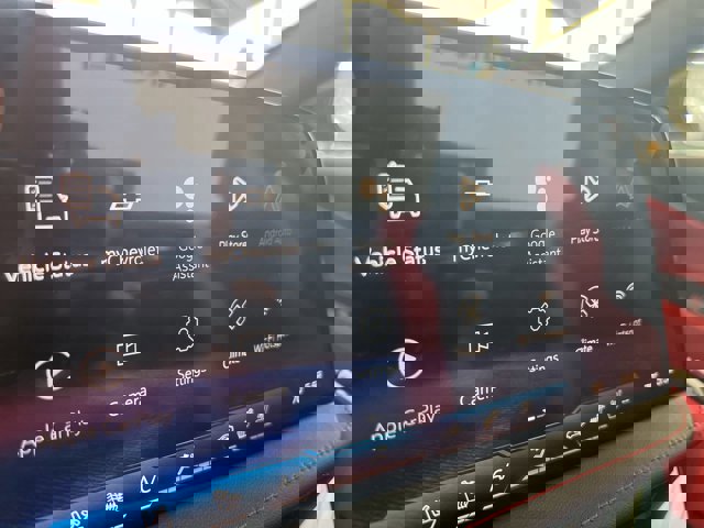 New 2026 Chevrolet Corvette Stingray Preferred Cpe w/ Z51 Performance Package image 14