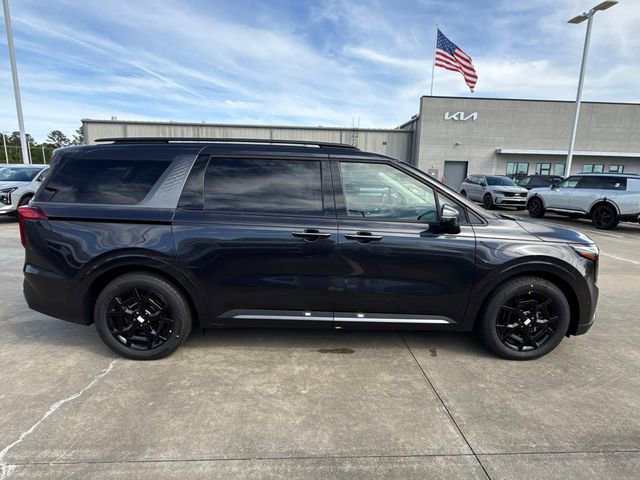 New 2026 Kia Carnival SX image 9