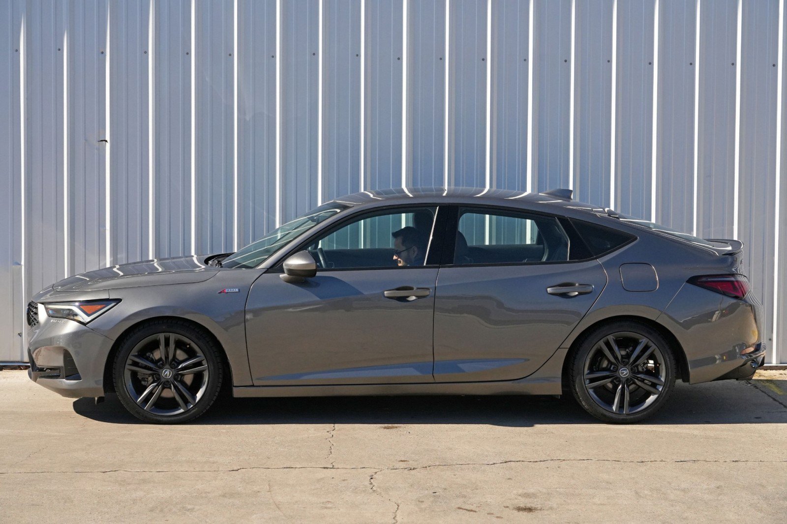 Used 2025 Acura Integra A-Spec image 42