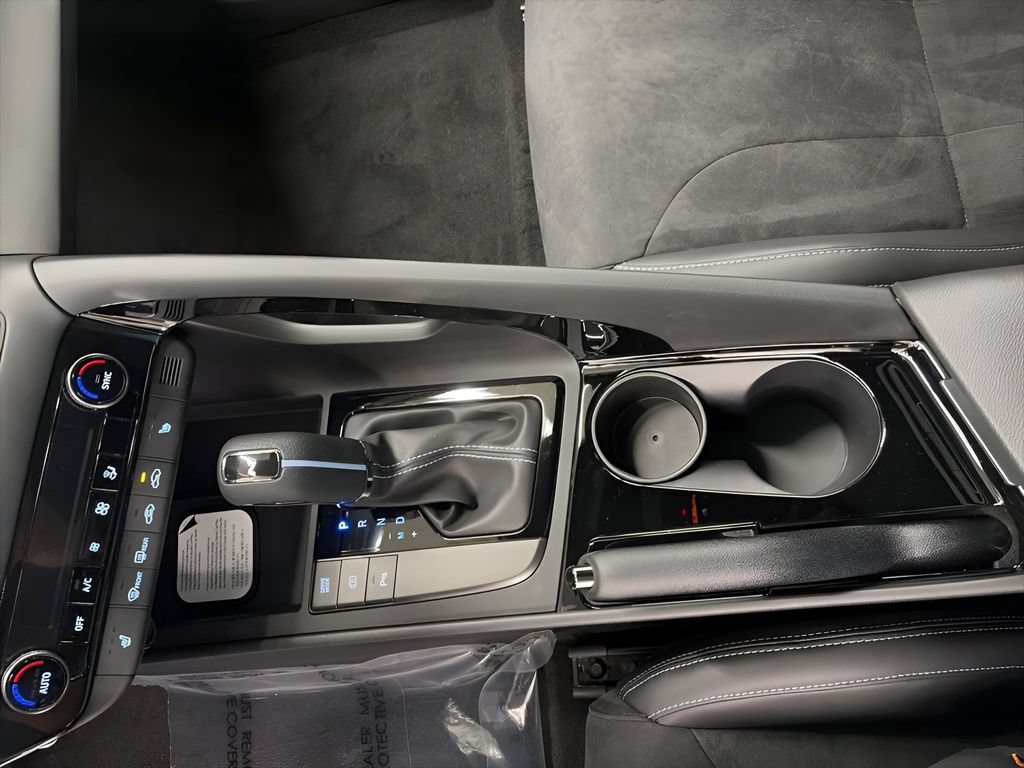 New 2026 Hyundai Elantra N FWD image 23