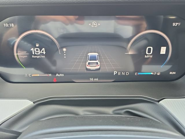 New 2026 Jeep Cherokee Limited AWD/4WD image 26