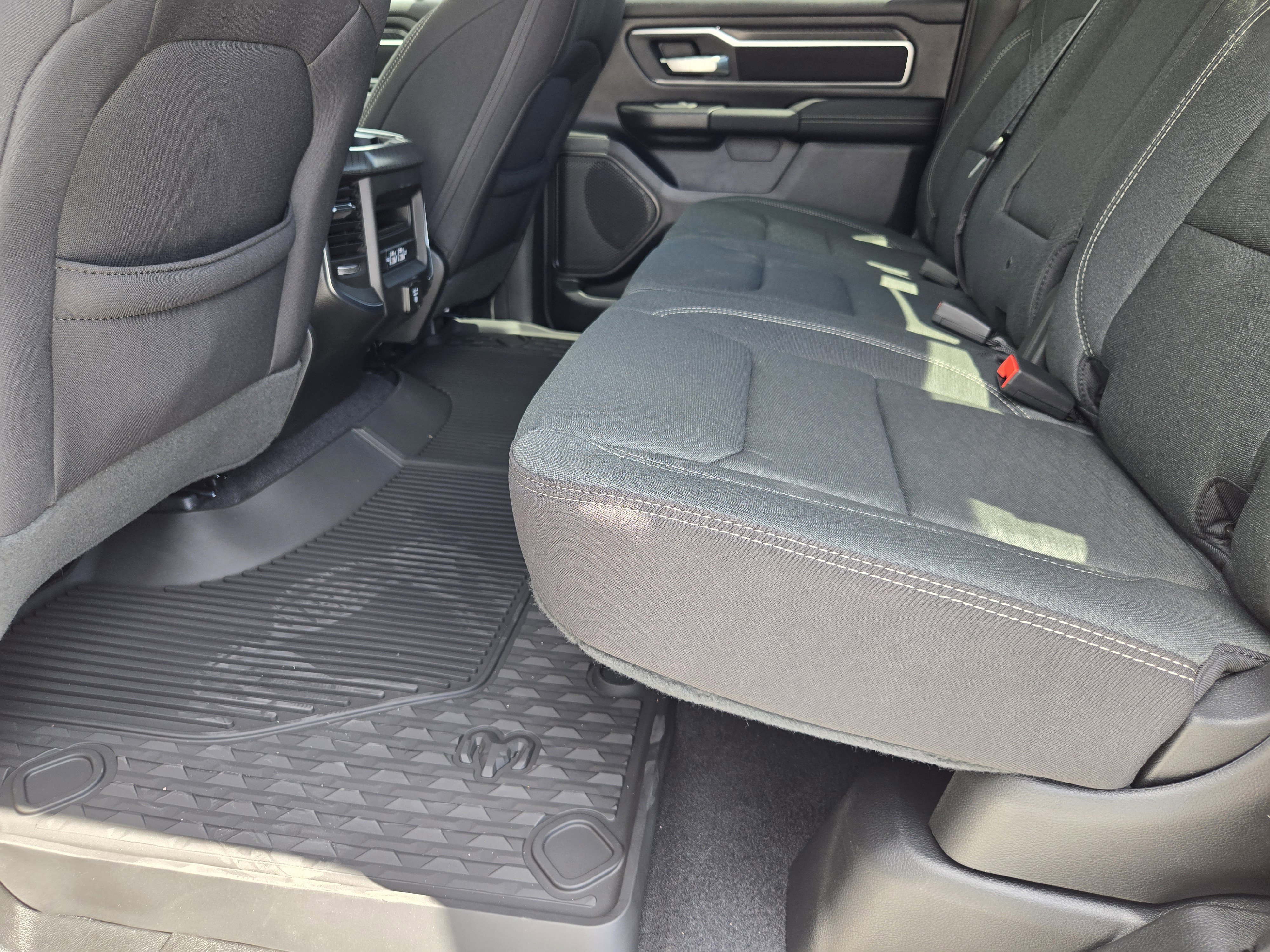 New 2026 RAM 1500 Big Horn image 21