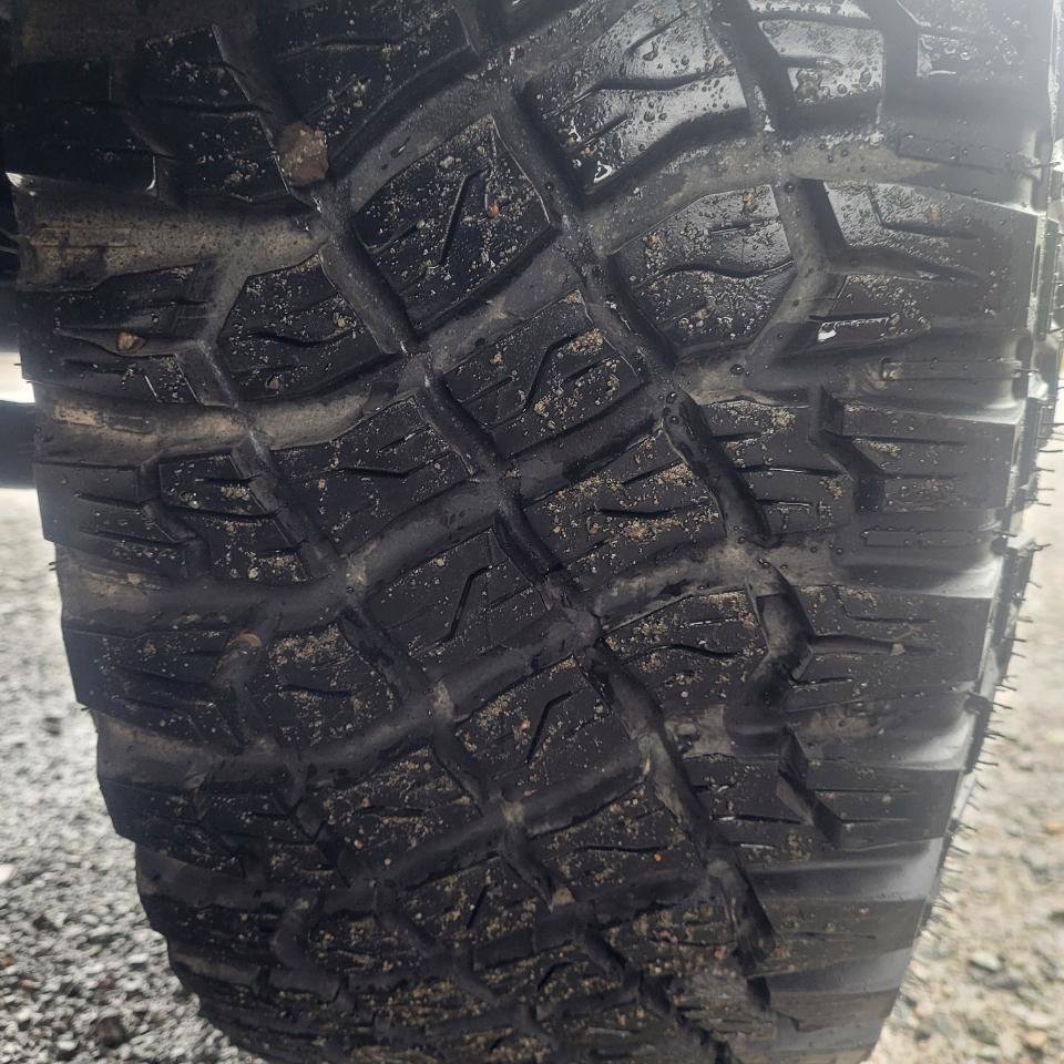 Used 2018 Jeep Wrangler Unlimited Rubicon w/ Dual Top Group image 42