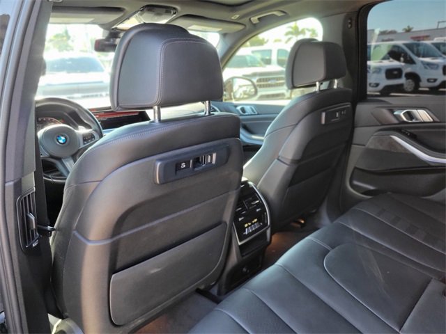 Used 2022 BMW X5 sDrive40i w/ M Sport Package image 10