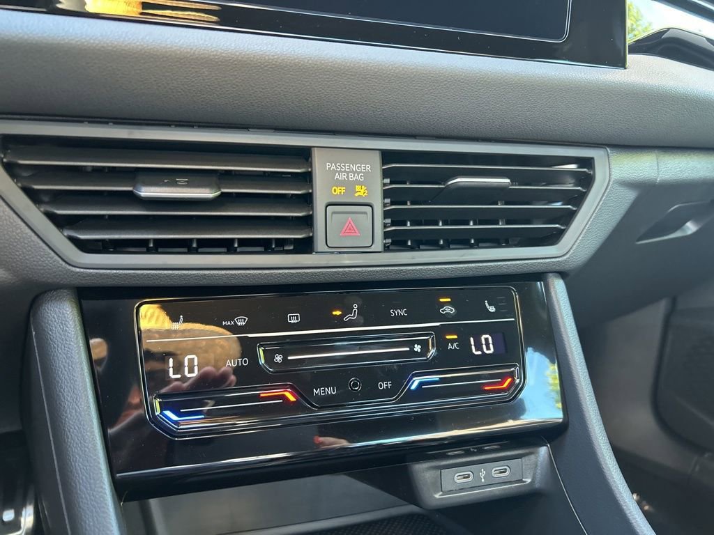 New 2026 Volkswagen Jetta Sport image 35