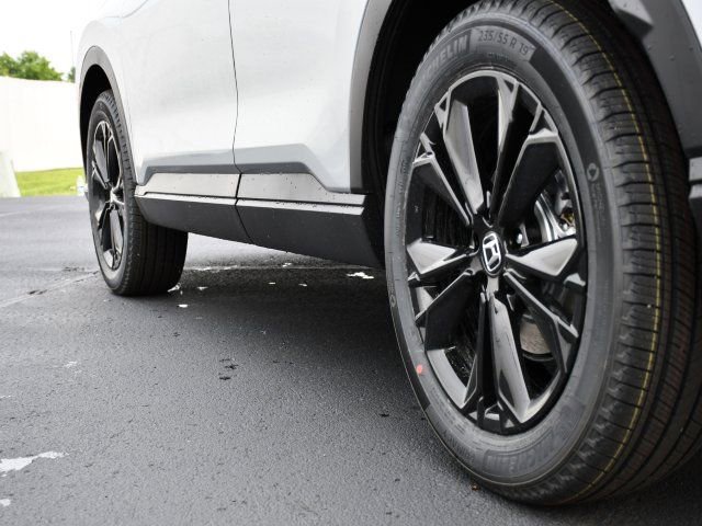New 2026 Honda CR-V Sport Touring image 10
