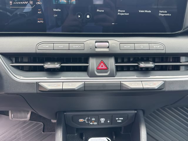 New 2026 Kia K4 GT-Line w/ GT-Line Sunroof Package FWD image 21