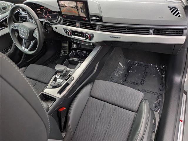 Used 2023 Audi A5 2.0T Premium Plus w/ Premium Plus AWD/4WD image 22