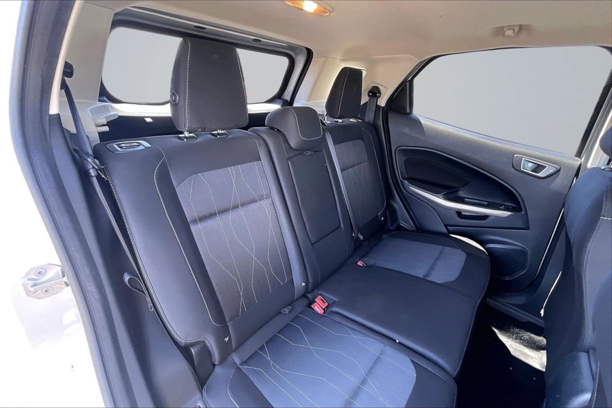 Used 2020 Ford EcoSport SE image 27