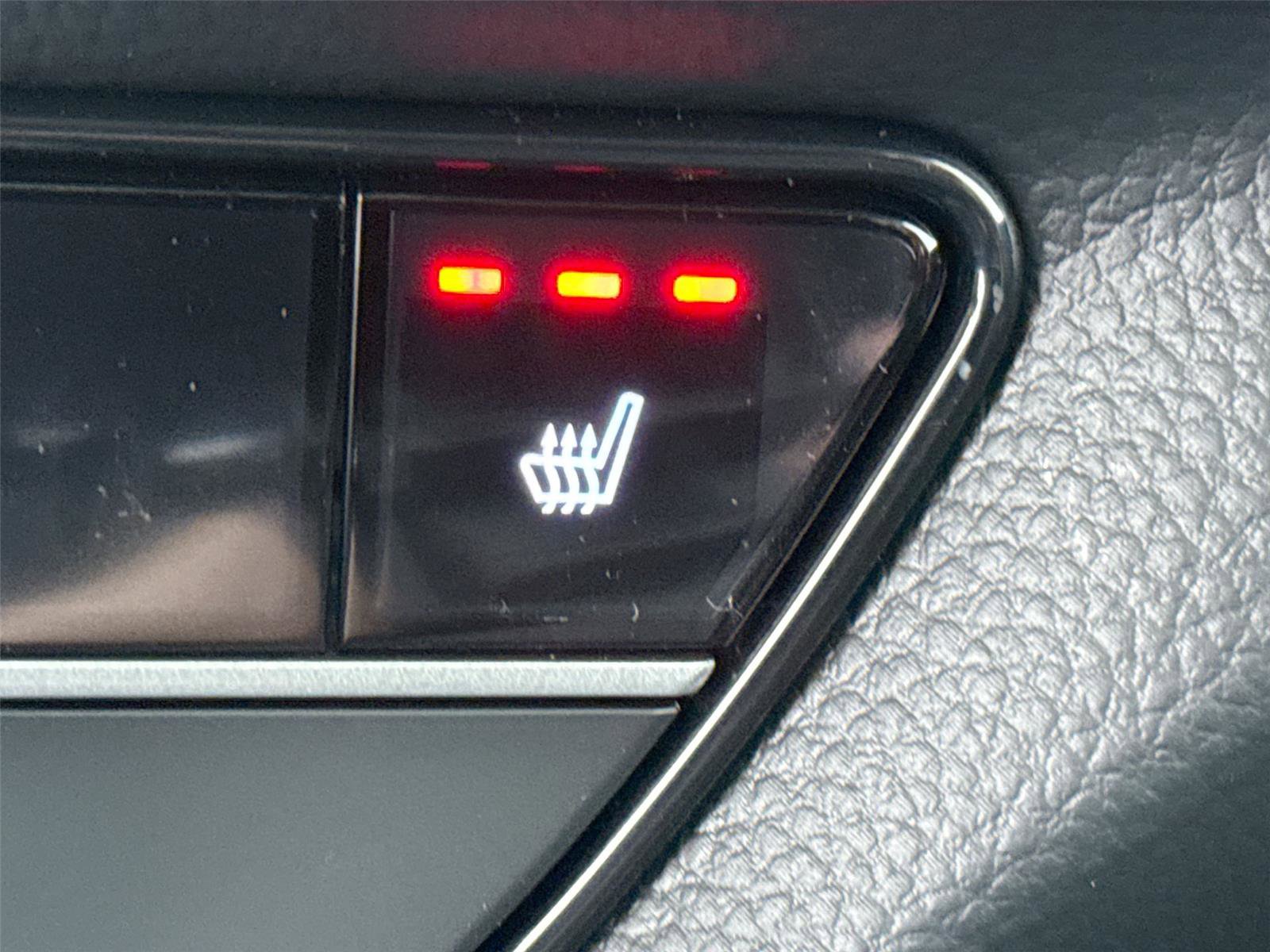 New 2026 Honda HR-V EX-L image 15