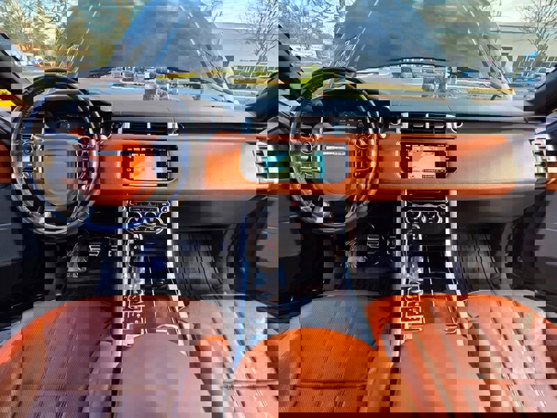 Used 2014 Land Rover Range Rover Sport Supercharged image 18