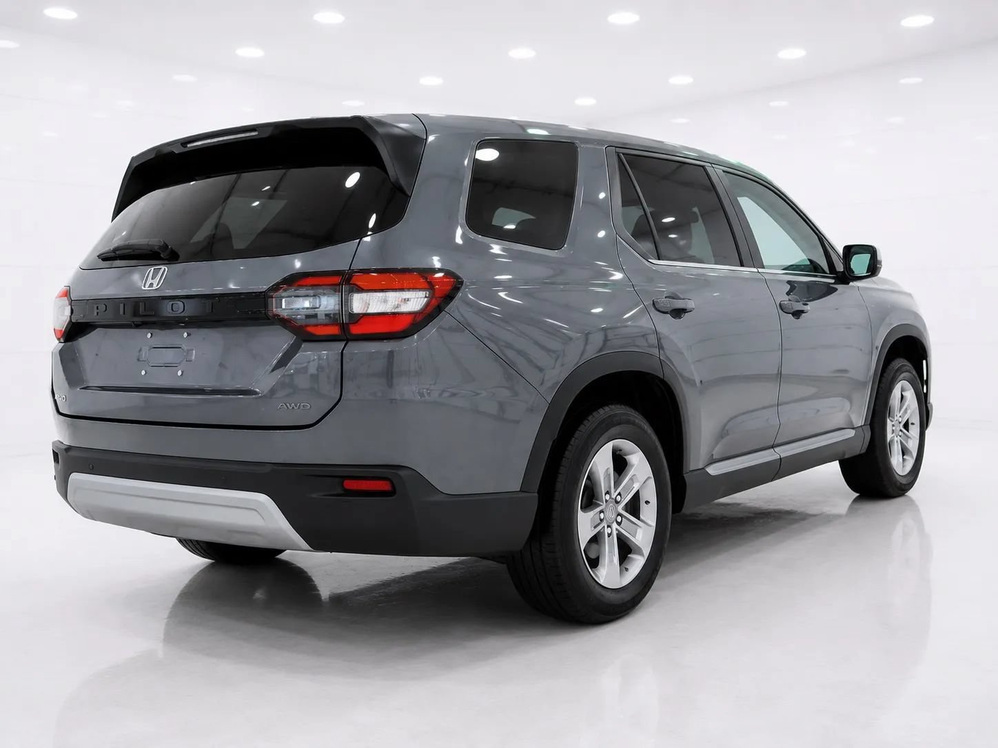 Used 2024 Honda Pilot EX-L image 5