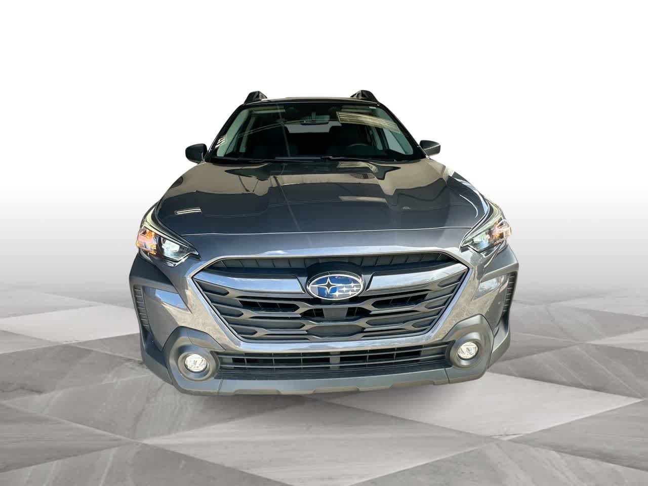 Used 2025 Subaru Outback AWD/4WD image 3