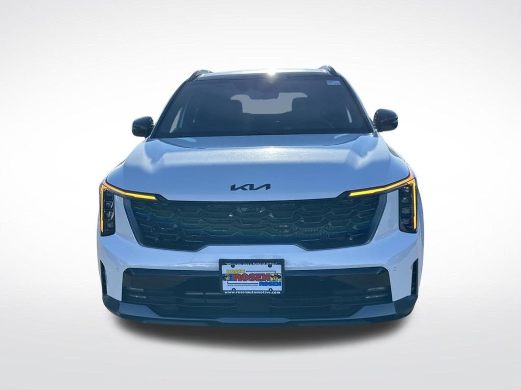 New 2026 Kia Sorento SX Prestige AWD/4WD image 8