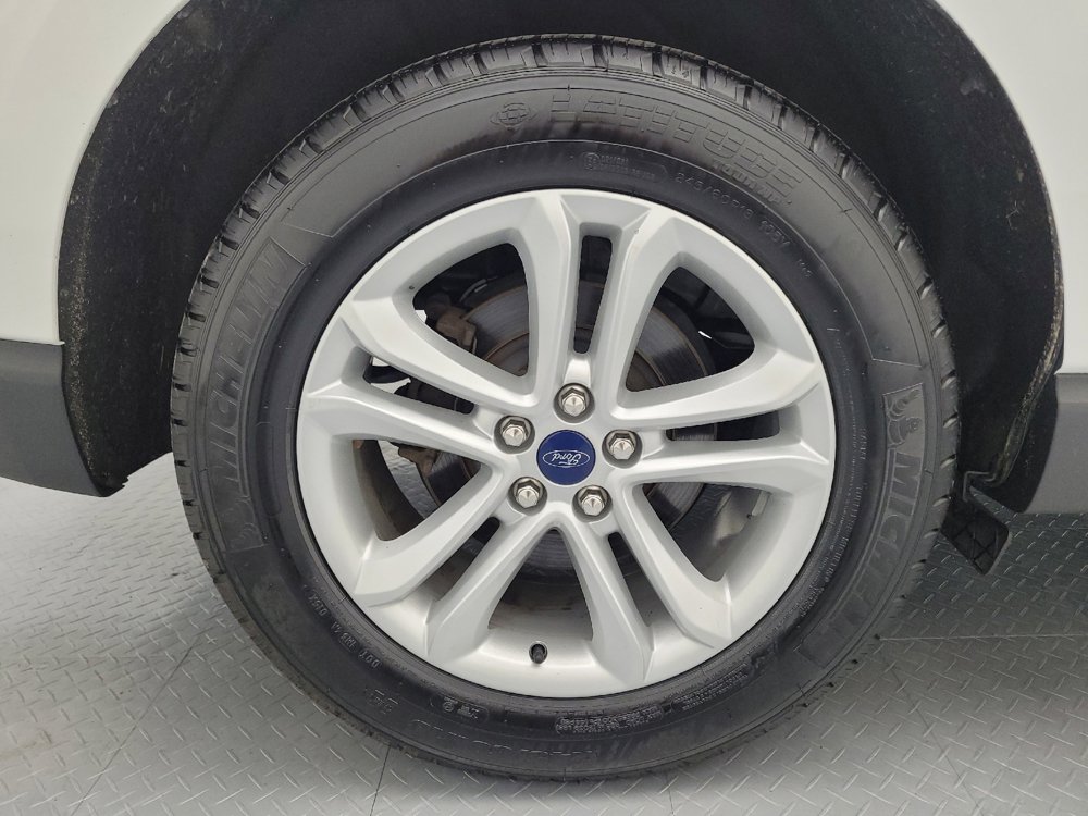 Used 2020 Ford Edge SEL w/ Convenience Package AWD/4WD image 31