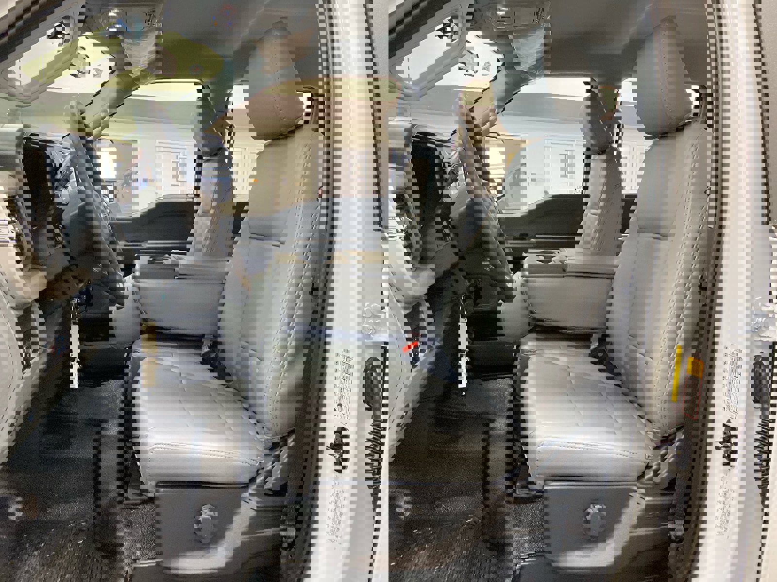 New 2026 Ford F250 XL image 22