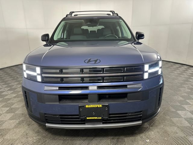 Used 2025 Hyundai Santa Fe XRT image 8