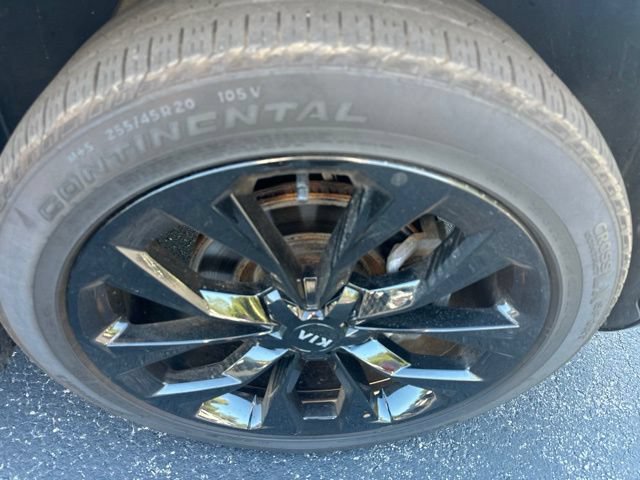 Used 2021 Kia Sorento EX AWD/4WD image 24