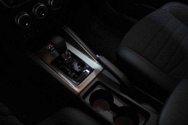 New 2026 Mitsubishi Outlander Sport SE image 14