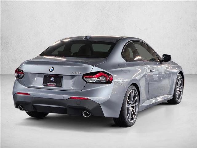 Used 2026 BMW 230i Coupe w/ Convenience Package image 5