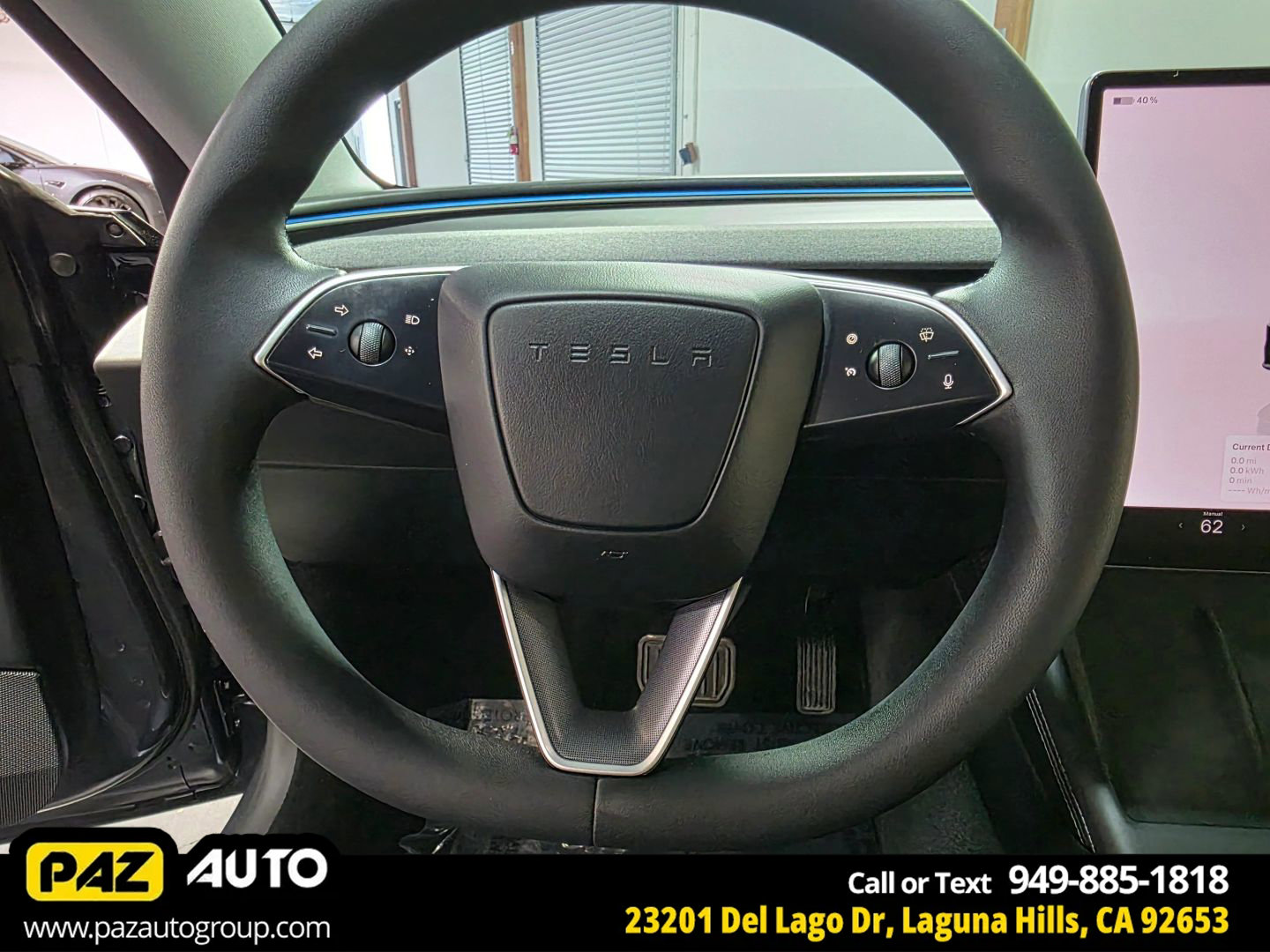 Used 2025 Tesla Model 3 Long Range image 29