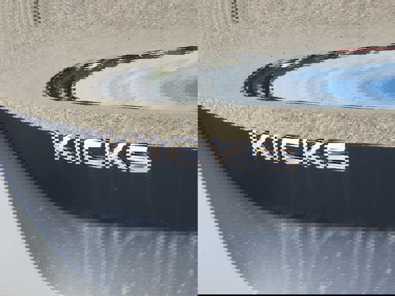 New 2026 Nissan Kicks SV w/ Cold Weather Package AWD/4WD image 18