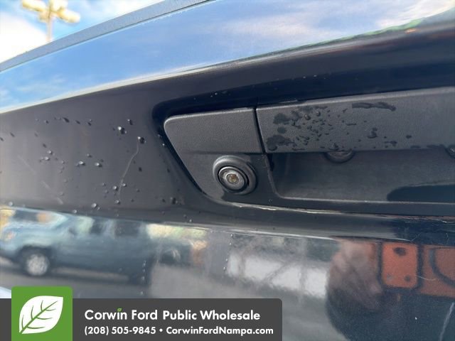 Used 2017 RAM 1500 Rebel w/ Luxury Group image 12