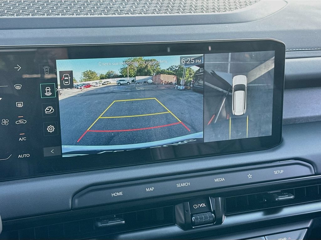 New 2027 Kia Telluride SX X-Line AWD/4WD image 14