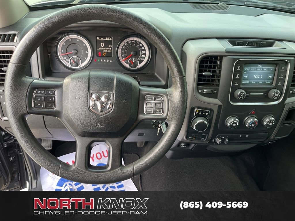 Used 2018 RAM 1500 Express w/ Express Value Package image 7