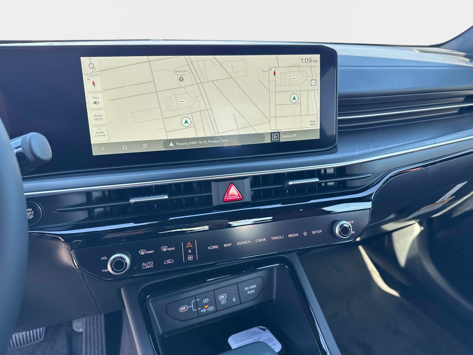 New 2026 Kia K5 GT-Line w/ GT-Line Premium Package FWD image 19