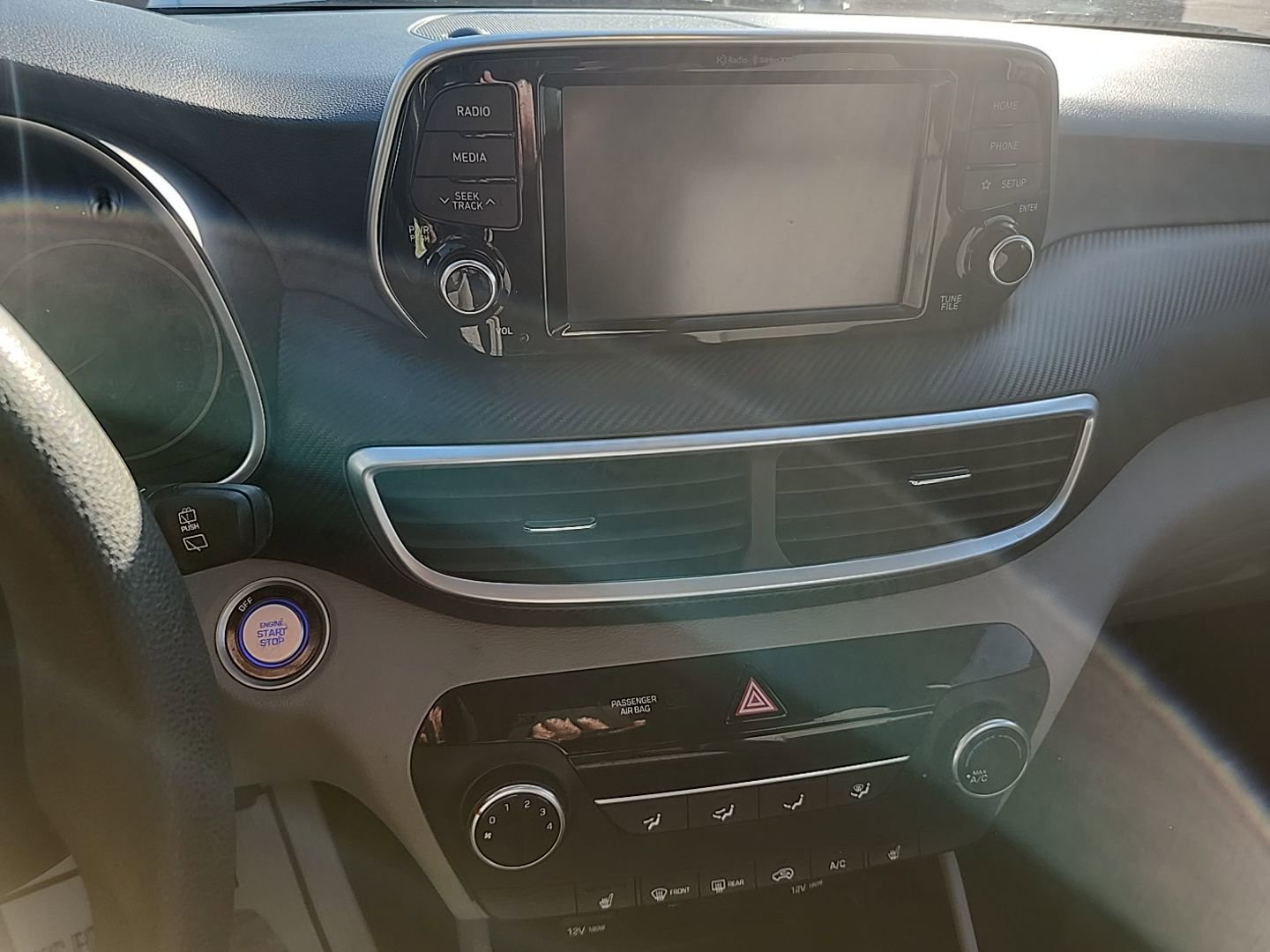 Used 2021 Hyundai Tucson Value w/ Cargo Package image 13