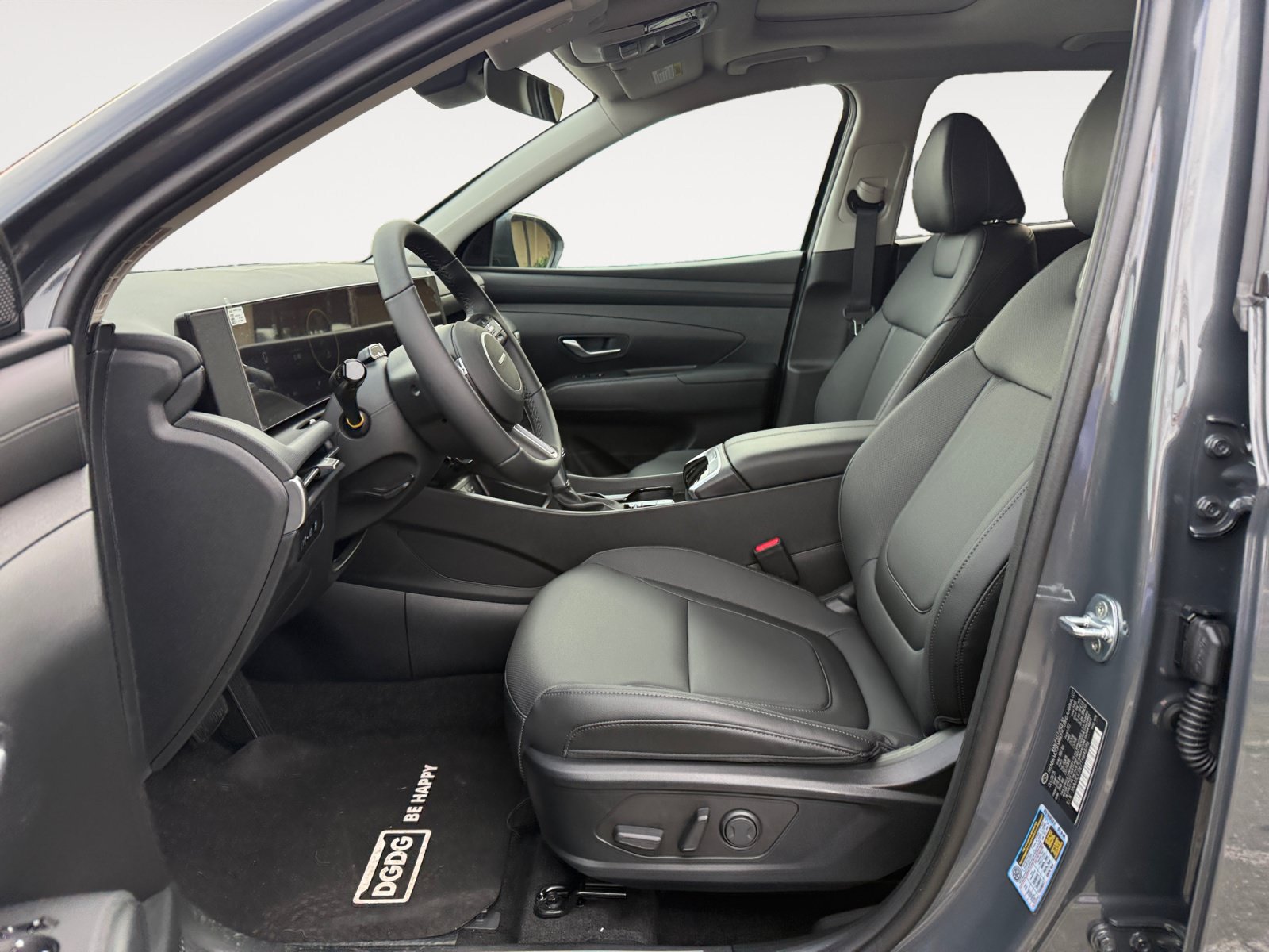 New 2026 Hyundai Tucson SEL AWD/4WD image 10
