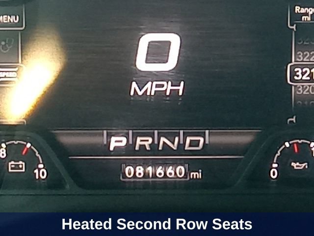 Used 2022 RAM 1500 TRX w/ TRX Level 2 Equipment Group AWD/4WD image 13