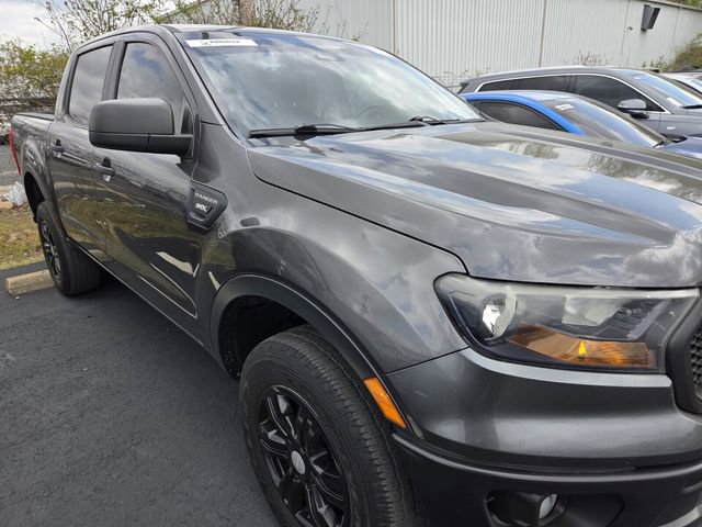 Used 2019 Ford Ranger XL w/ Equipment Group 101A Mid image 7