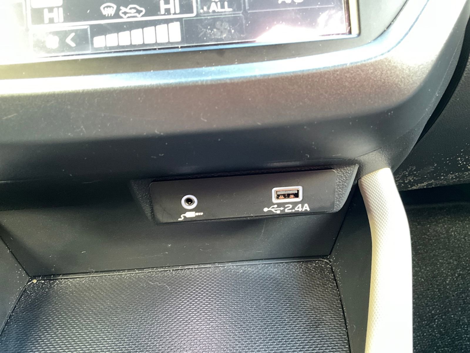 Certified 2025 Subaru Forester image 24