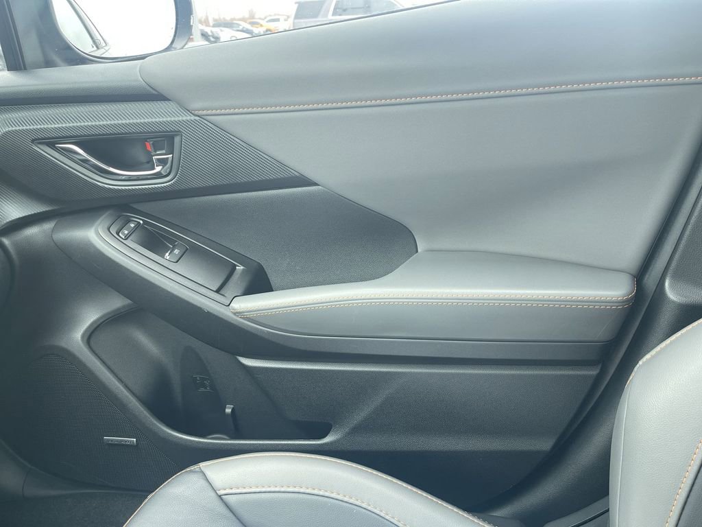 Used 2024 Subaru Crosstrek 2.5i Limited image 29