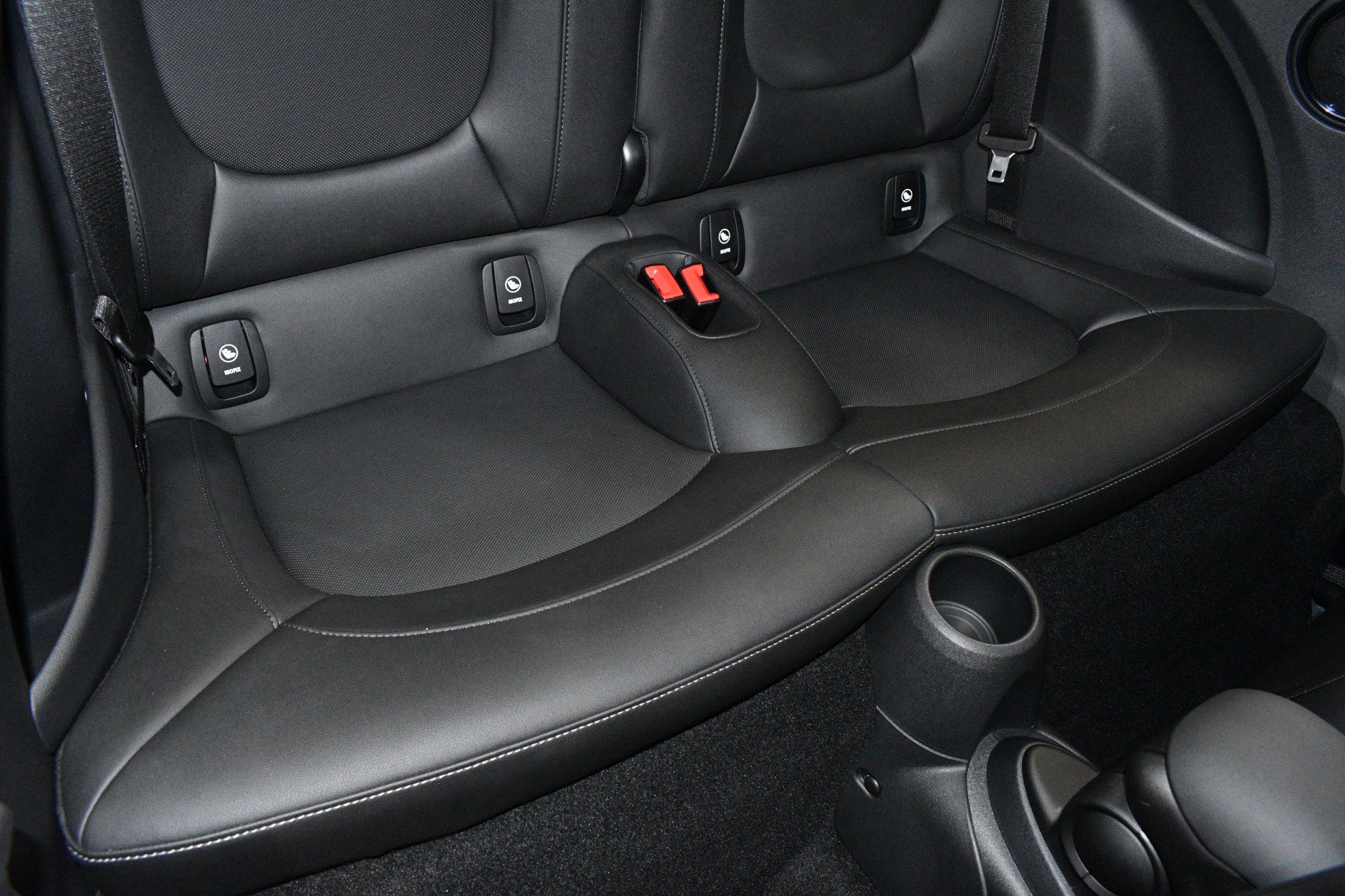 Used 2024 MINI Cooper S FWD image 20